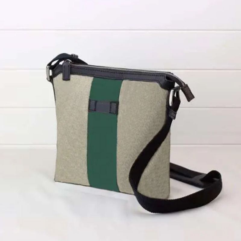 Designer Bag Mens Messenger bags Fashion Print Crossbody Shoulder bags Men Designer wallet Sports Outdoor Vintage Message bag