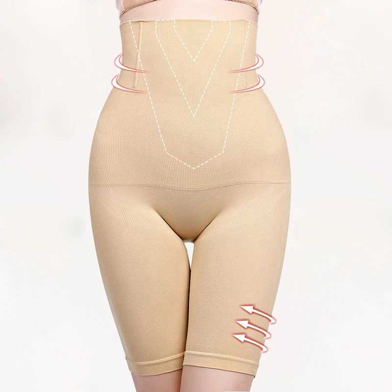 Waist Trainer Butt lifter Slimming Underwear Body Shaper Body Shapewear Tummy Shaper Corset for Weight Loss High Waist Shaper W250120