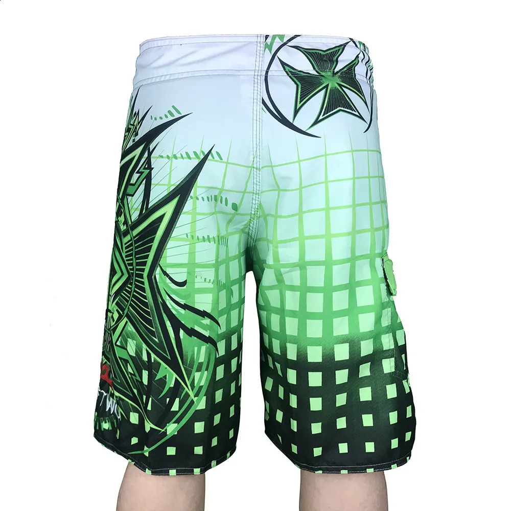 2024 Holiday Beach Shorts Mens swimsuit Bermuda Seaside mens Board Running shorts Surf Beach Pants Sports pants Swimsuit 250121