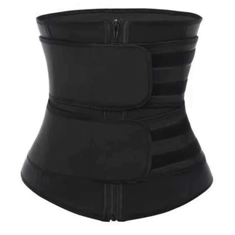 Womens waist belt postpartum abdominal belt waist training device waist cinching and body shaping corset W250120