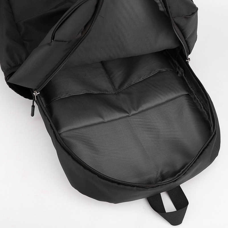 Backpack for men and women travel backpack large capacity casual computer bag student backpack Fashion and lightweight backpack