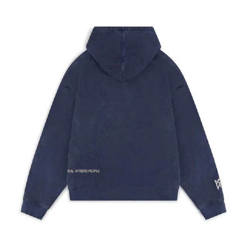 2024 Gothic Vintage Y2k Mens Hooded Diamond Print Design Hooded Sweatshirt American Style Couple Pullovers Casual Loose Tops W250117