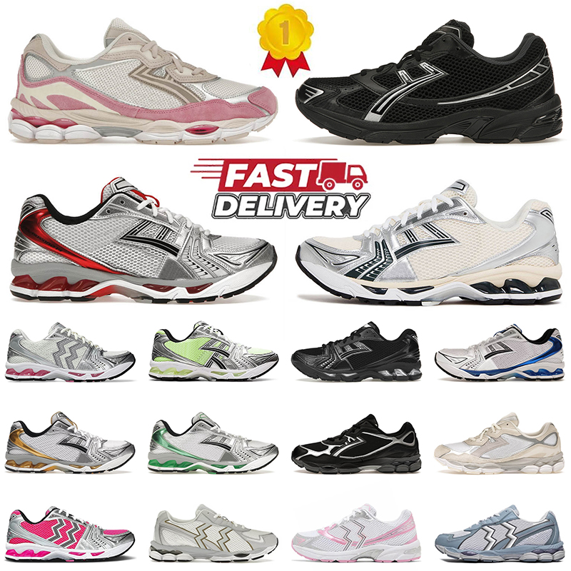 2025 top k14 running shoes designer GT 1130 2160 sneakers mens womens black pure silver jjjjound white runners mesh NYC trainers sports walking jogging size 36-47