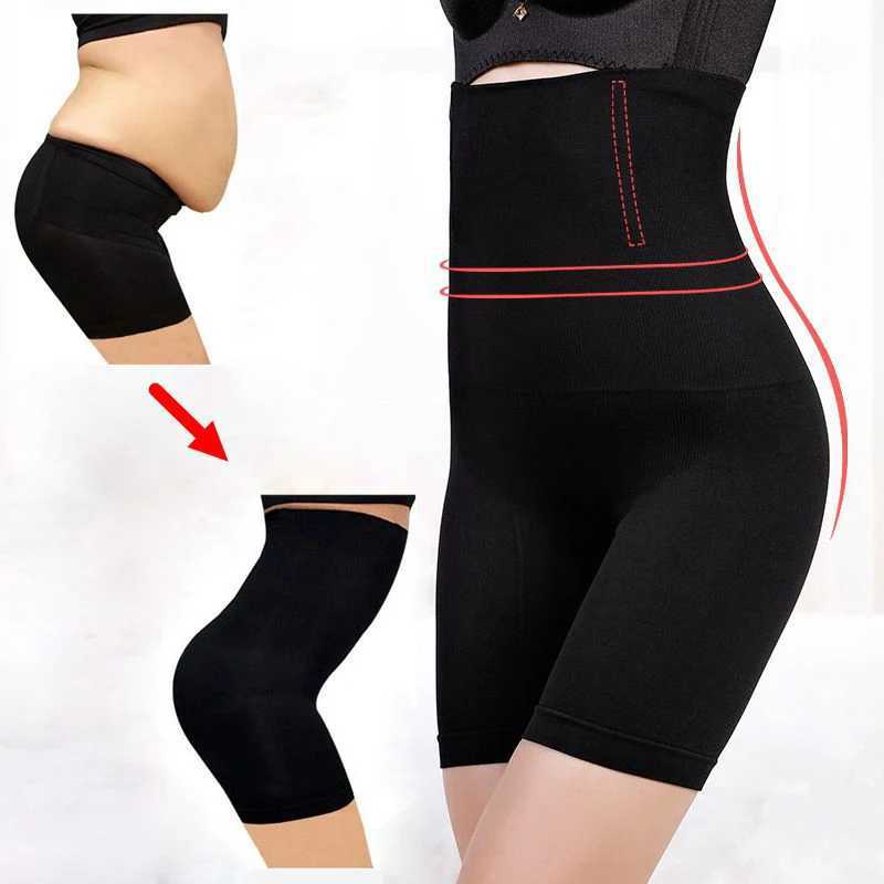 Waist Trainer Butt lifter Slimming Underwear Body Shaper Body Shapewear Tummy Shaper Corset for Weight Loss High Waist Shaper W250120