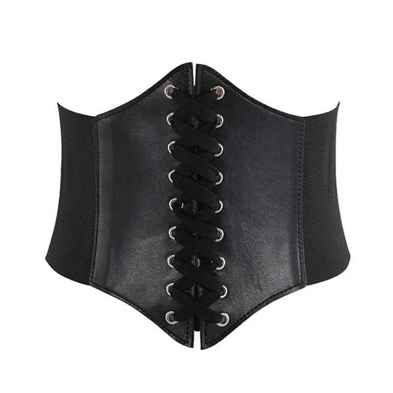 Womens tight corset body shape sexy wide belt Cummerbundles belt womens high waist slimming tight corset and tight corset W250120