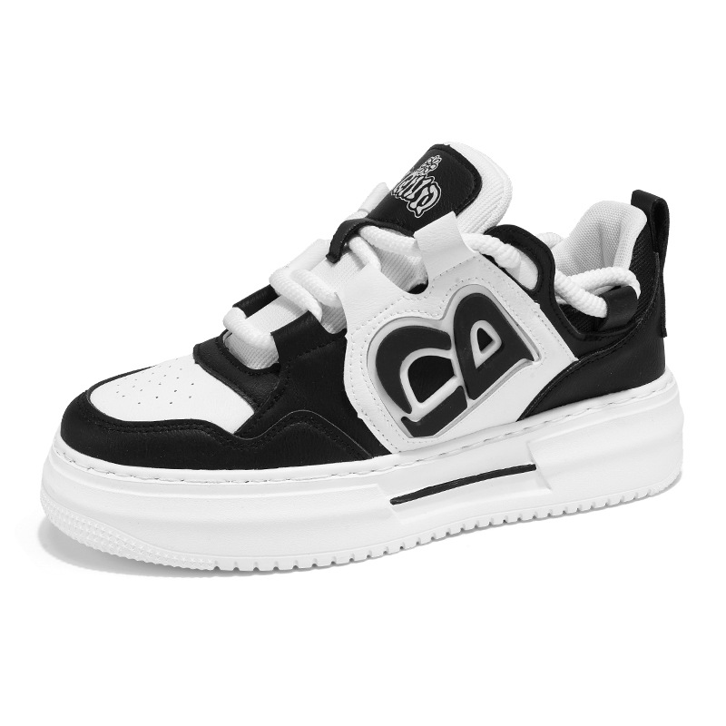 designer trainers for men shoes black white beige Breathable comfortable outdoor sports casual shoe trainer sneakers 39-44