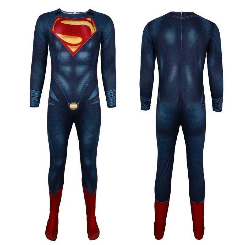 Cosplay CoStume Halloween Carnival Party Outfits Stage Performance Hero for Men Women Outfits W250117