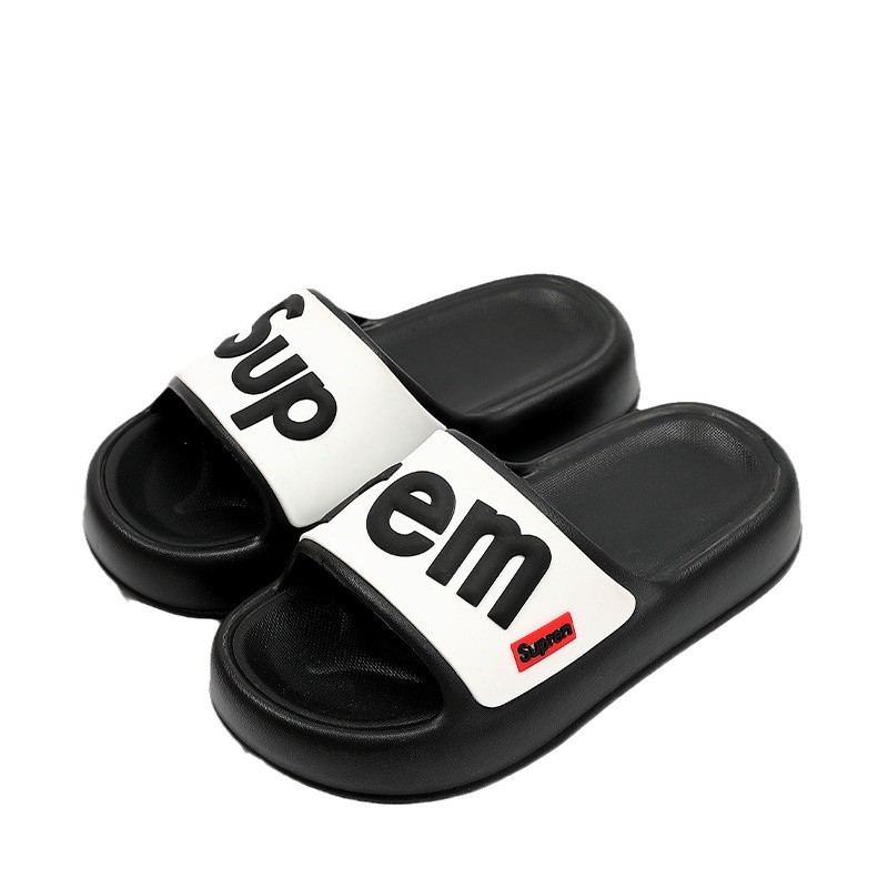 new slippers for women men sandals slide green red rose pink black white eva Scuffs indoor outdoor sports casual shoes trainers