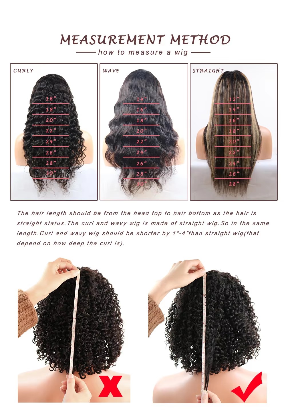 Bouncy Curly Transprent Lace Black Afro Kinky Human Hair Wigs Pr plucked water Wave Full Lace Wig with Baby Hair 360 Frontal