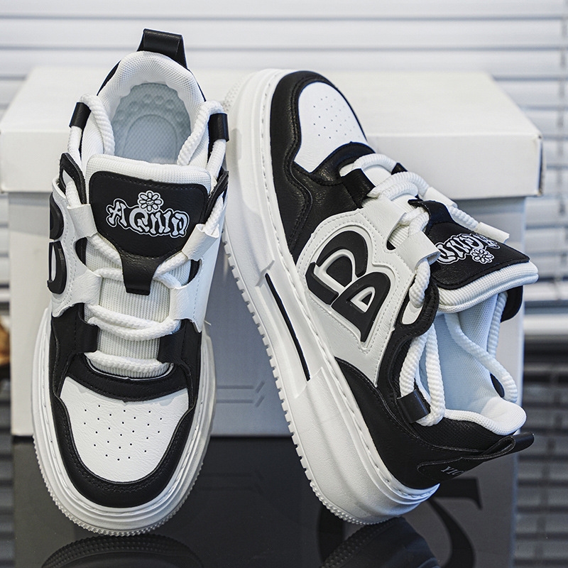 designer trainers for men shoes black white beige Breathable comfortable outdoor sports casual shoe trainer sneakers 39-44