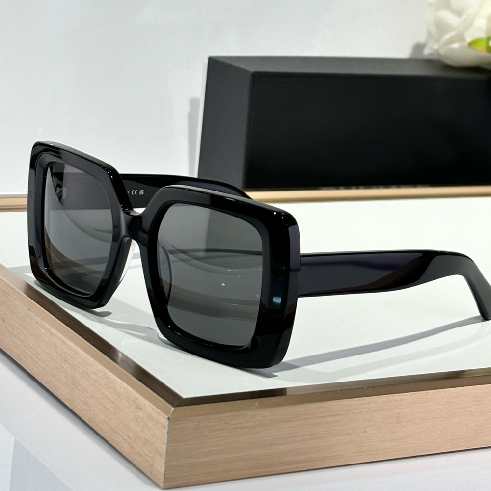 Oversized Square Su… - image