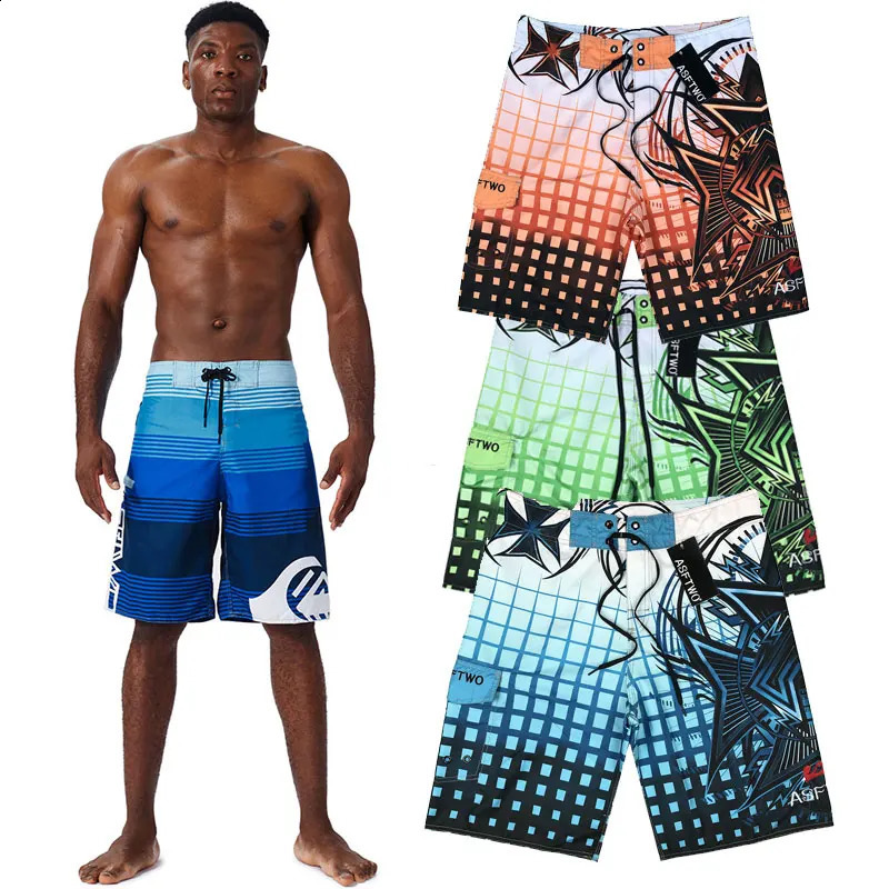2024 Holiday Beach Shorts Mens swimsuit Bermuda Seaside mens Board Running shorts Surf Beach Pants Sports pants Swimsuit 250121