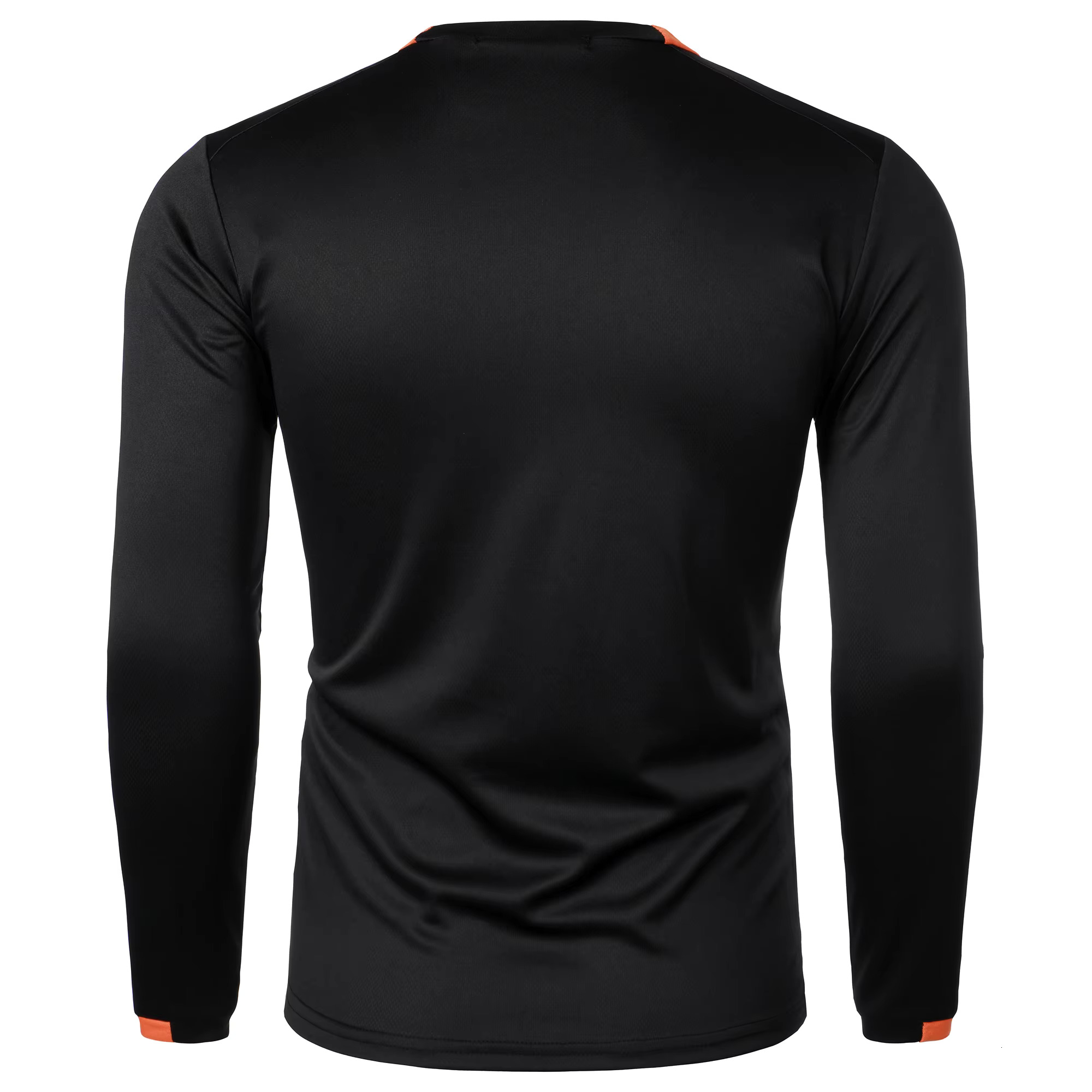 Summer Lockdown Training Designer T-shirt Breathable Short Quick Drying Clothes Men's Sports Fashion Long Sleeved T-shirt