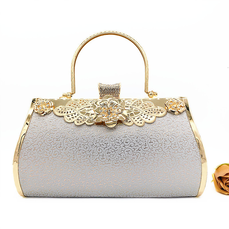 Banquet Main Entertainment Club, Work Handbag, Wedding Banquet Qipao Bag, Multiple Colors To Choose From