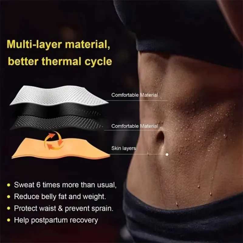 Womens waist belt postpartum abdominal belt waist training device waist cinching and body shaping corset W250120