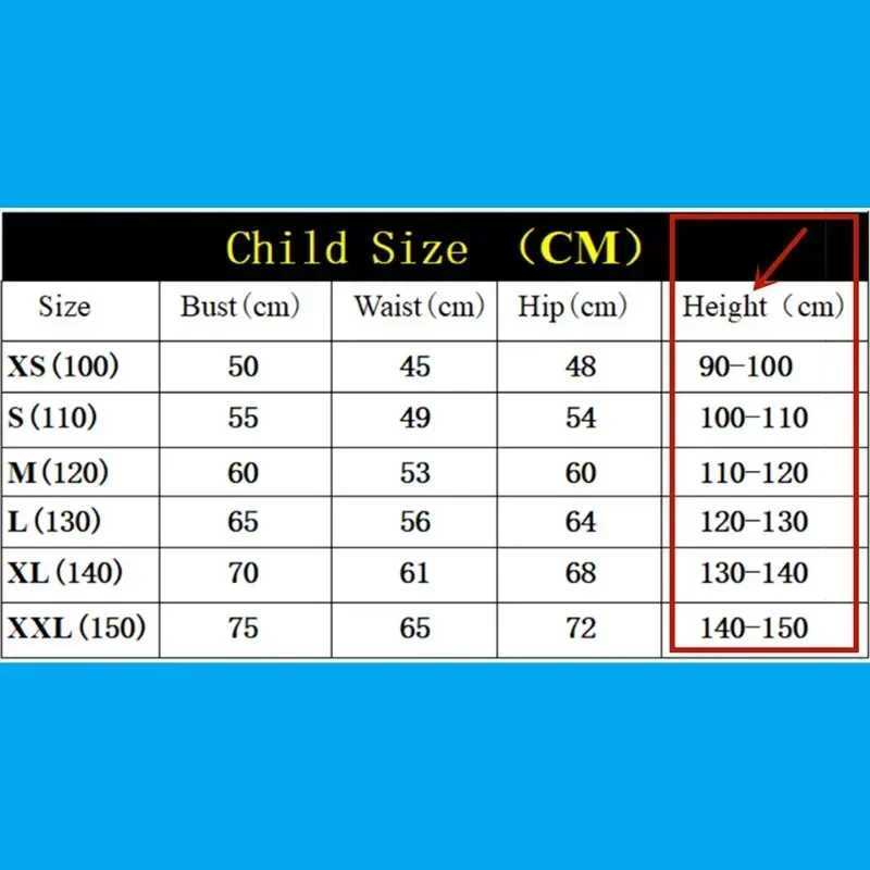 Childrens Death Pool cosplay jumpsuit movie hero character mask tight fitting suit dagger toy set Halloween New Year costume and sword bag gift W25011