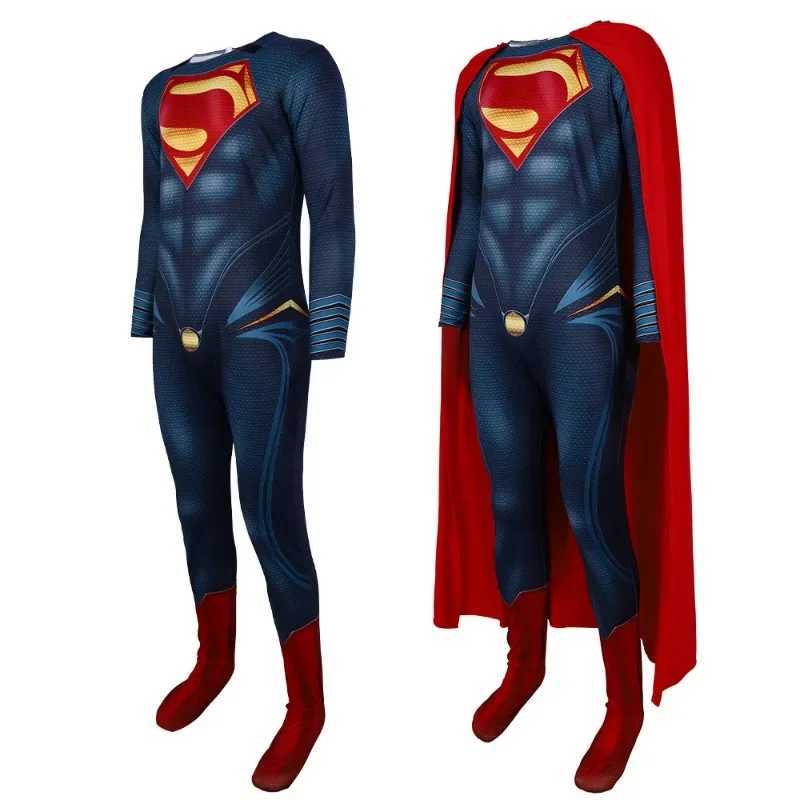 Cosplay CoStume Halloween Carnival Party Outfits Stage Performance Hero for Men Women Outfits W250117