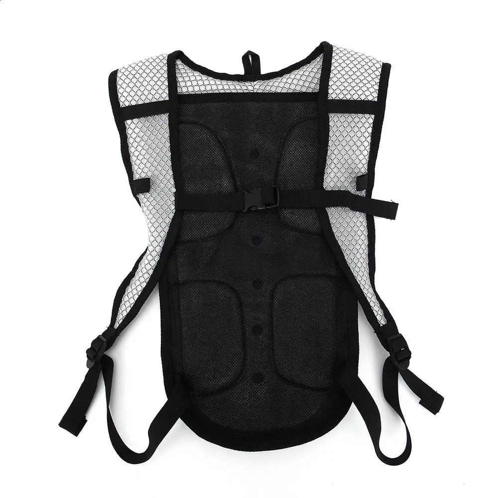 B-SOUL 5L Bicycle Backpack Outdoor Sports Cycling Camping Water Bags Storage Hydration Pocket Backpack Hiking Bike Riding Pack 250114