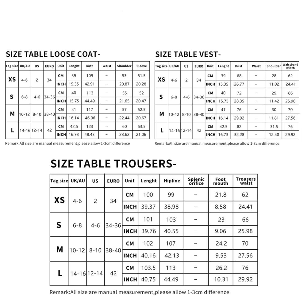 Suit Women's Hoodie Vest Pants Set Solid Color Woman Clothing Sports Tracksuit For Women 2021