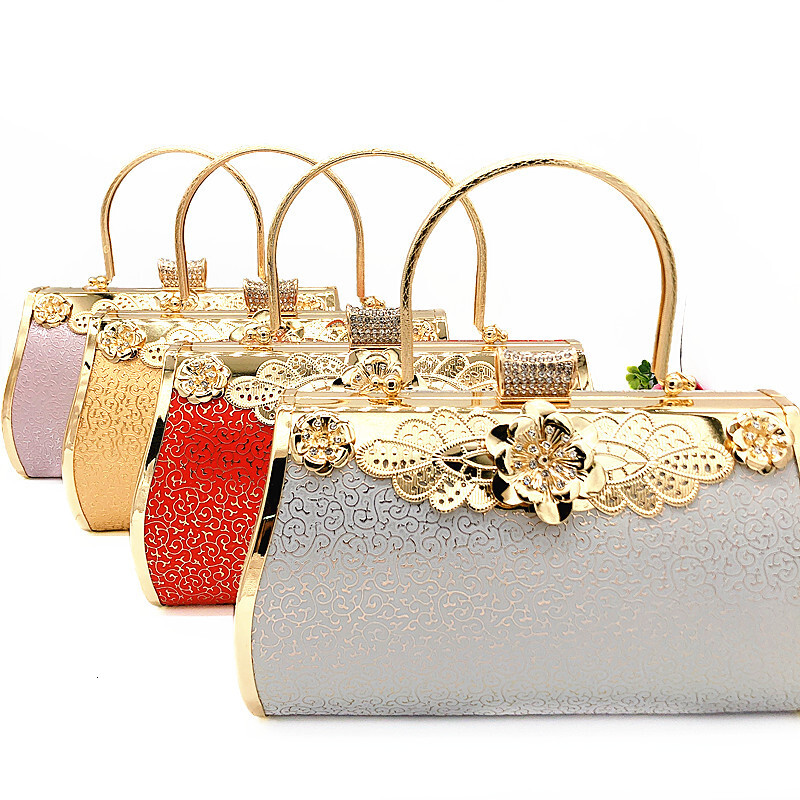 Banquet Main Entertainment Club, Work Handbag, Wedding Banquet Qipao Bag, Multiple Colors To Choose From
