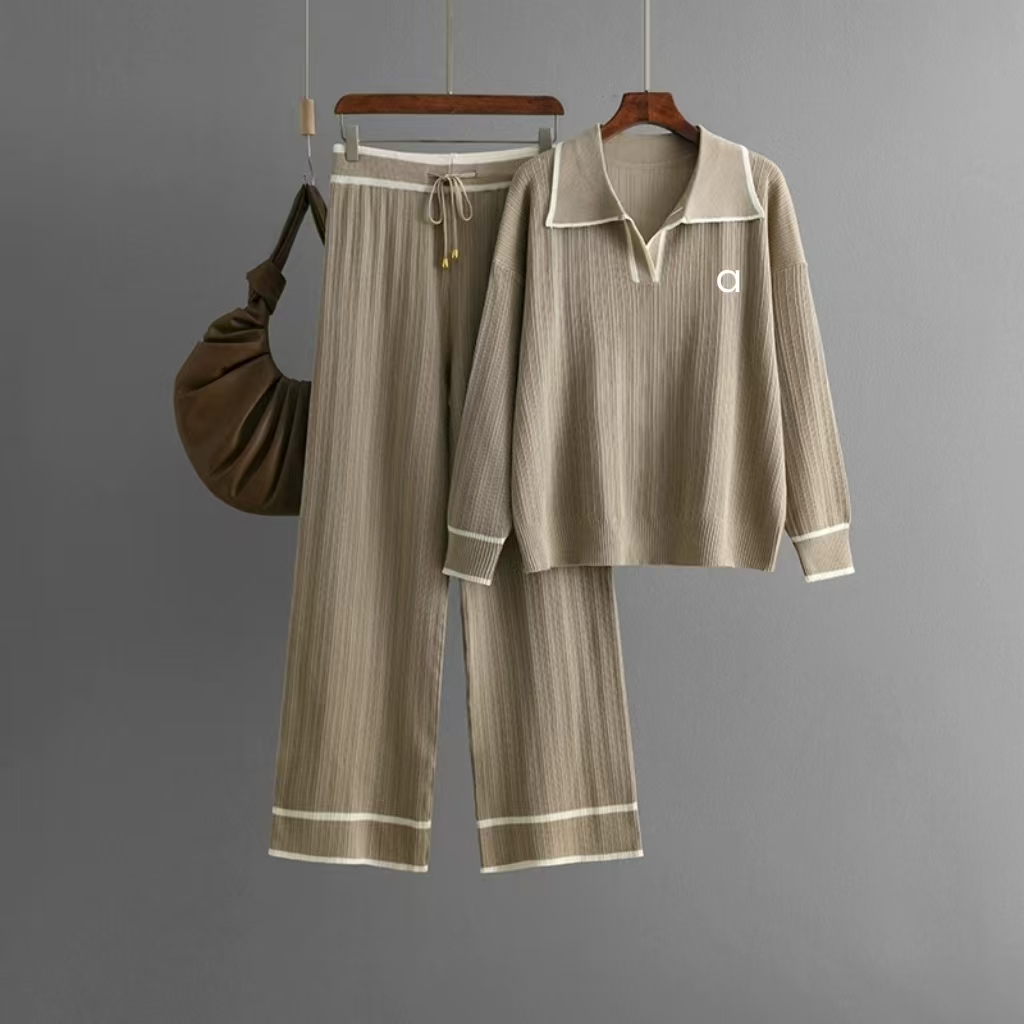 Women Sports Hooded Sweater Suit Yoga Jogging Two Piece Set Winter Coat Fitness Sweatshirt Workout Hoodie Long Pants Jogger Suit Gym Tracksuit 2202