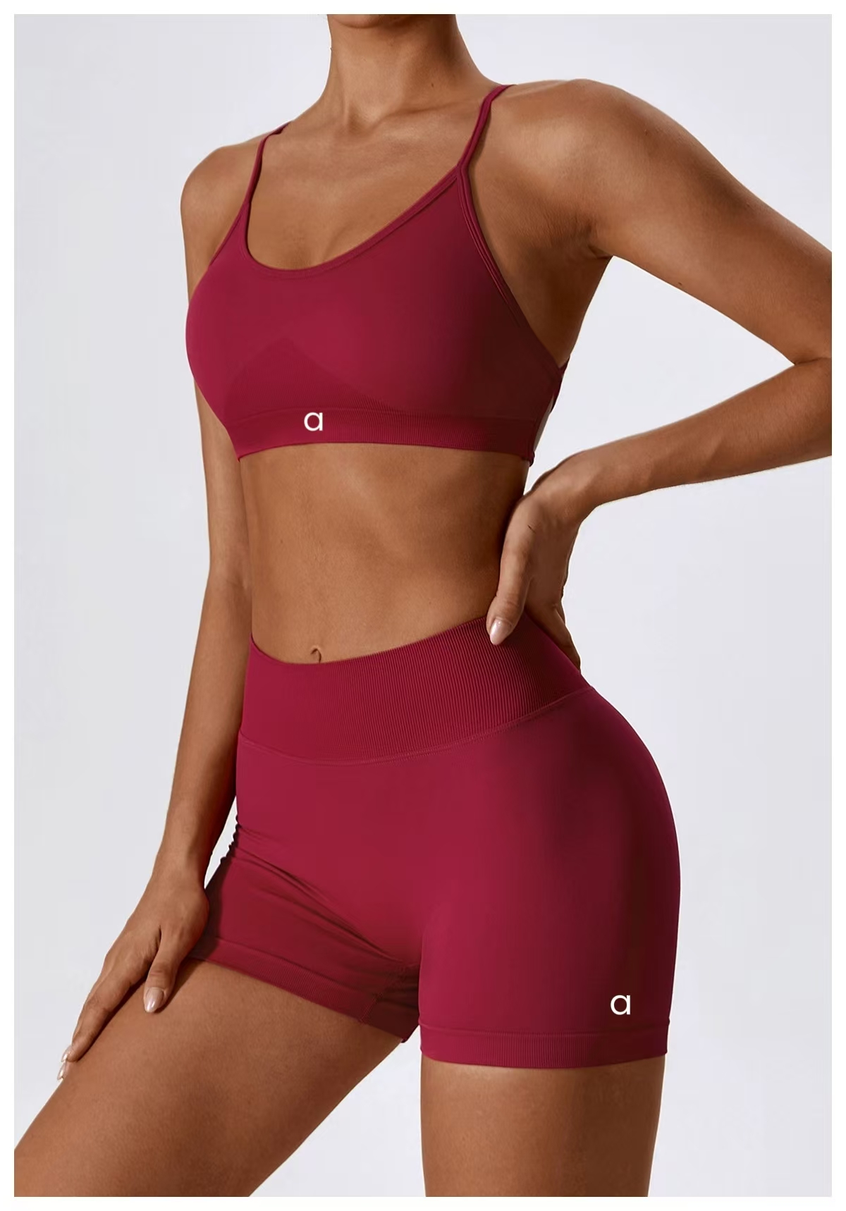 A7137 Womens Yoga O… - image