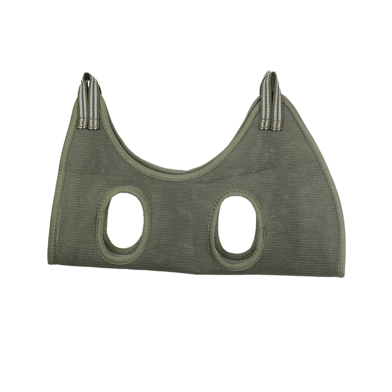 Comfortable Pet Grooming Support Perfect for Cats & Small Dogs' Maintenance Needs