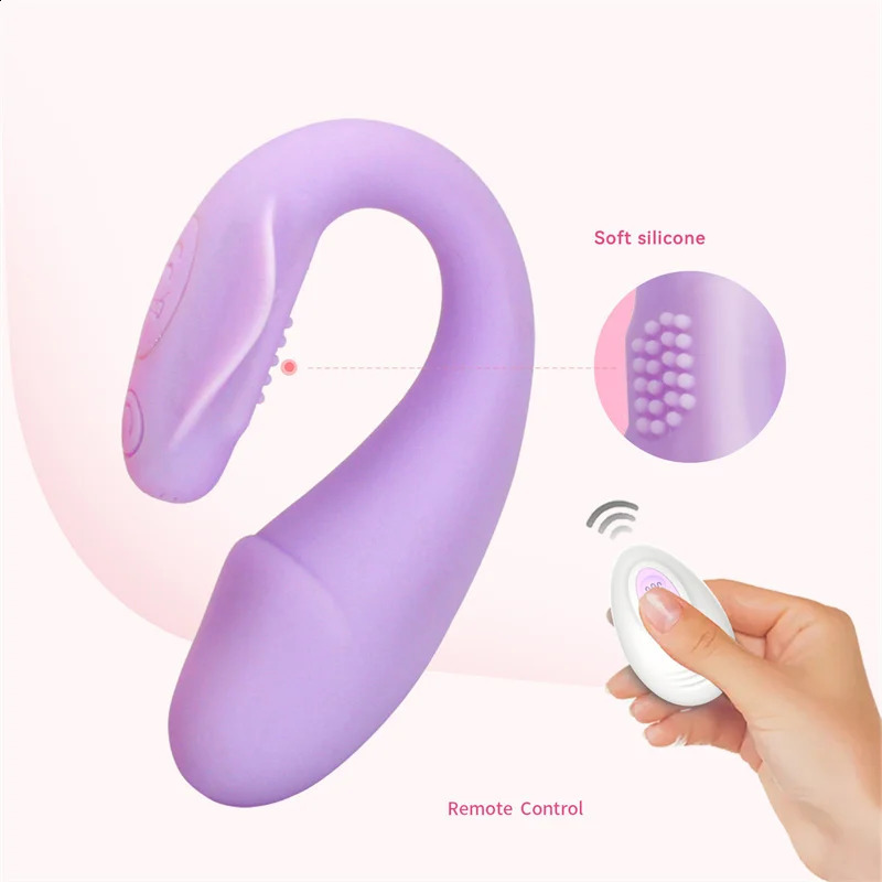 Wearable Mini Vibrator Wireless Remote Control Love Egg Clitoris Stimulator Dildo G Spot Massager Clit Panties Vibrator Sex Toys 250114