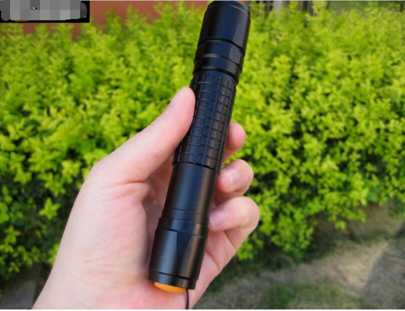 Green Powerful Laser Burning Laserpointer High Laser Light 532nm Flashlight Visible Laser Pen Burning Matches
