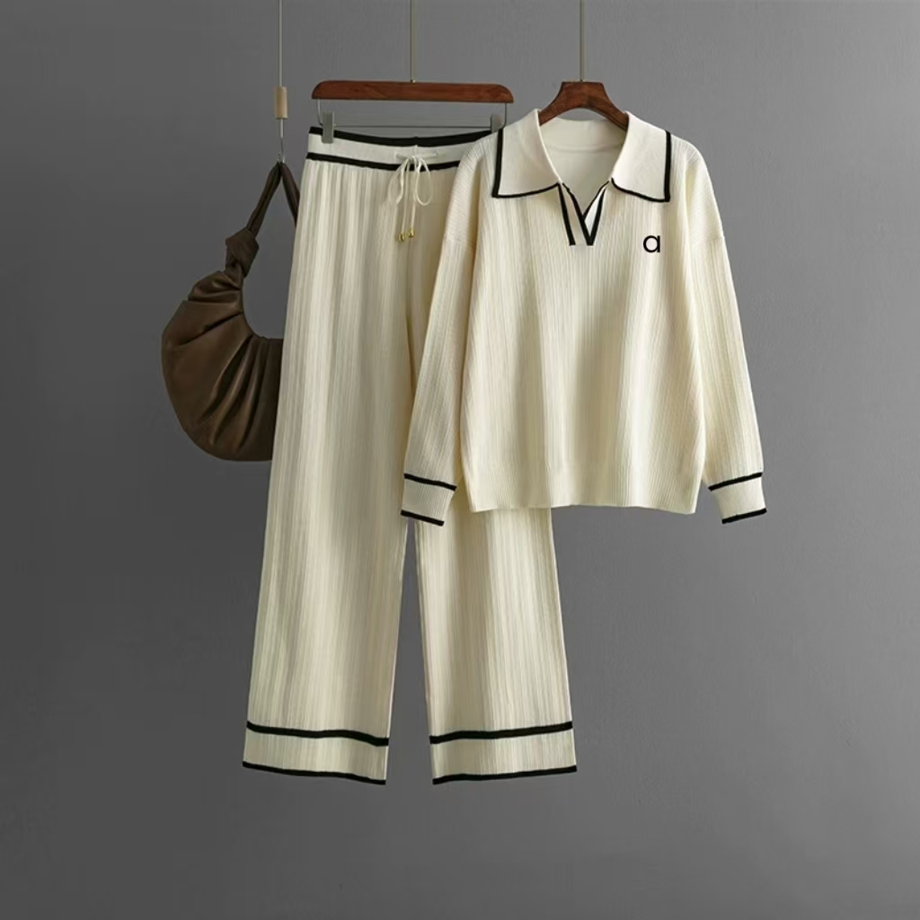 Women Sports Hooded Sweater Suit Yoga Jogging Two Piece Set Winter Coat Fitness Sweatshirt Workout Hoodie Long Pants Jogger Suit Gym Tracksuit 2202