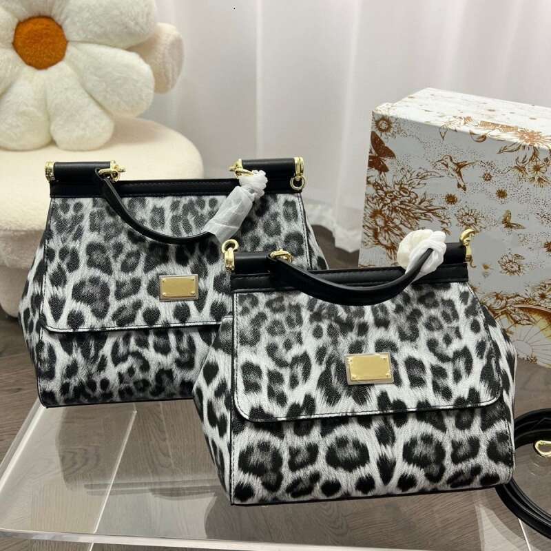 Fashion Classic Women's Tote Trend Brand Versatile Shoulder High Quality Elegant Crossbody Bag Designer Handbag
