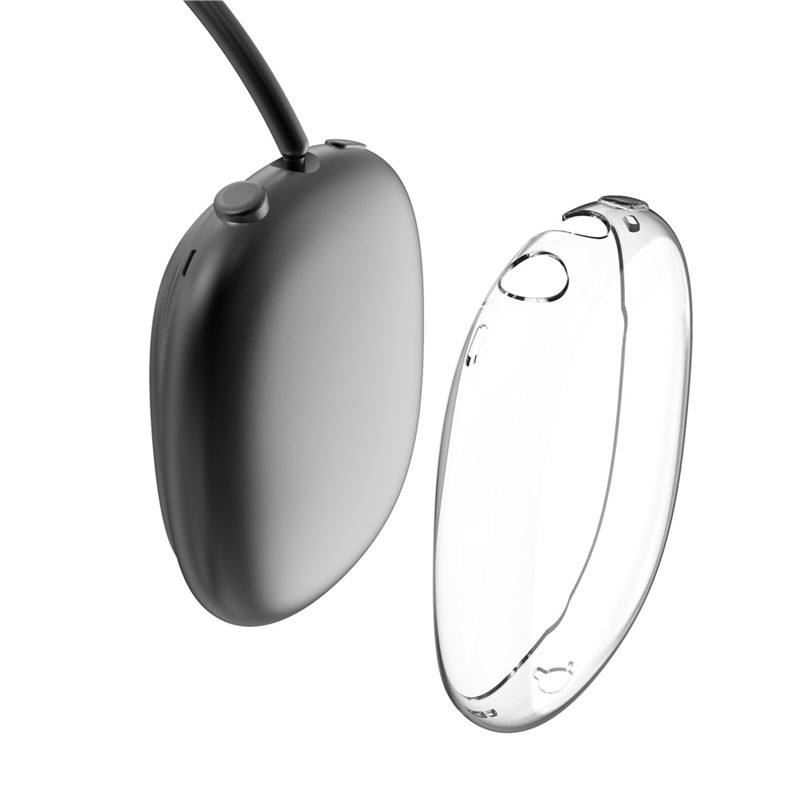 For Airpods max pro2 noise cancelling earphones Bluetooth headset waterproof earphone protective case Air pro Maxs Headphones Headset