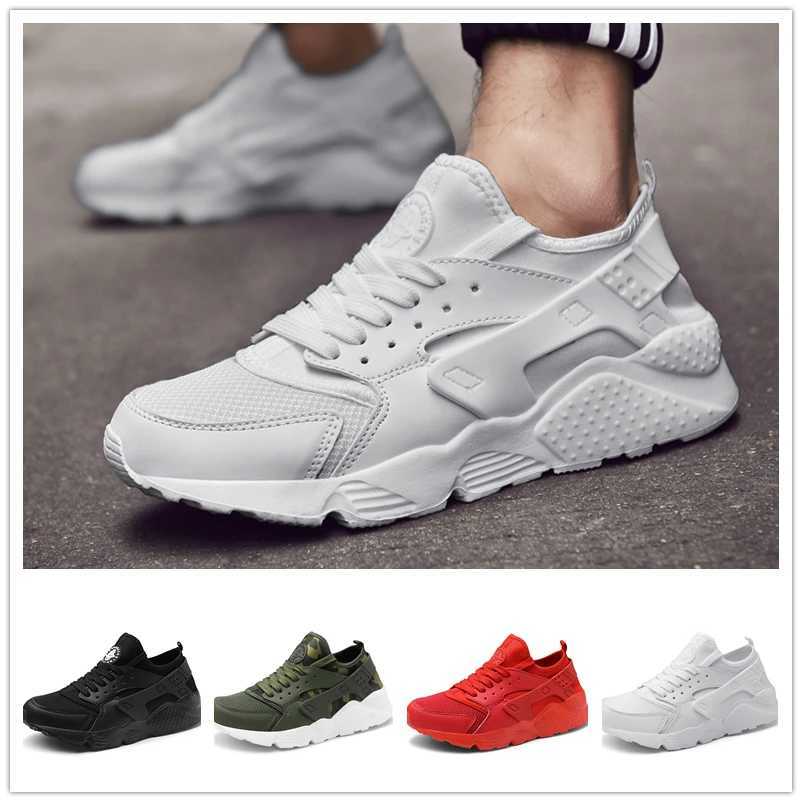 New mens running shoes lightweight sports shoes breathable mesh elastic outdoor sports shoes casual shoes unisex running shoes Y250312