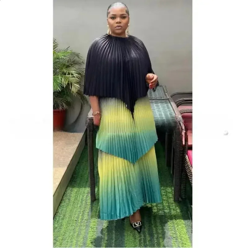 Miyake Set Gradient… - image