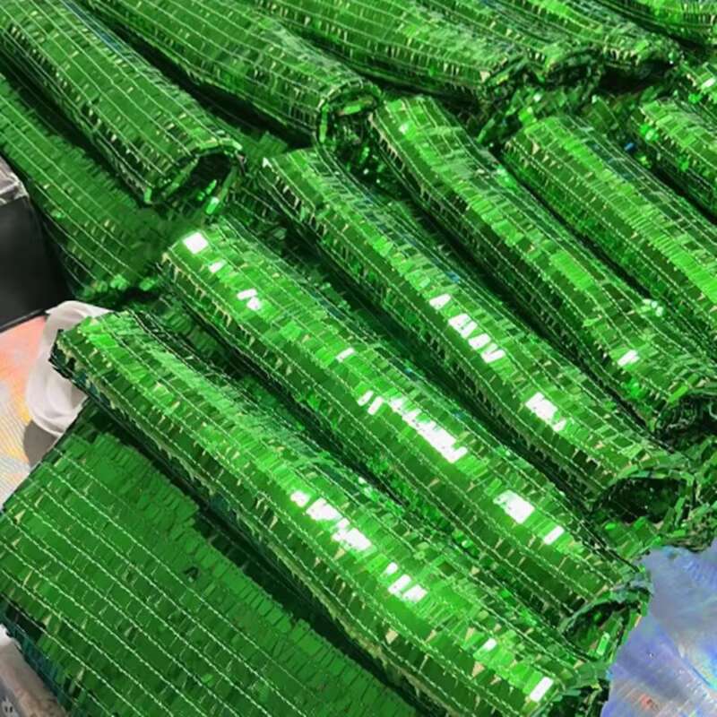 Red Sequin Personality Lazy Casual Clutch Leather Soft Phone Women High Quality Dinner Bag