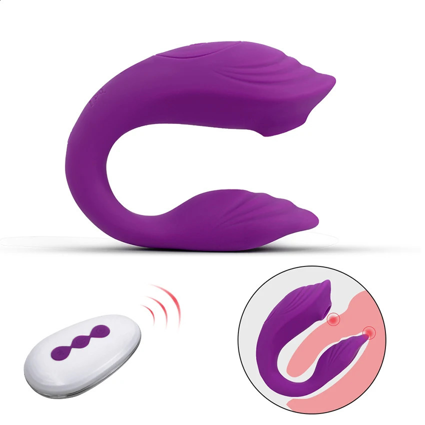 Remote Control G-Spot Female Vibrator That Sucks The Powerful Clitoris Stimulation Women Panties Clit Sex Toys Adult Supplies 18 250114
