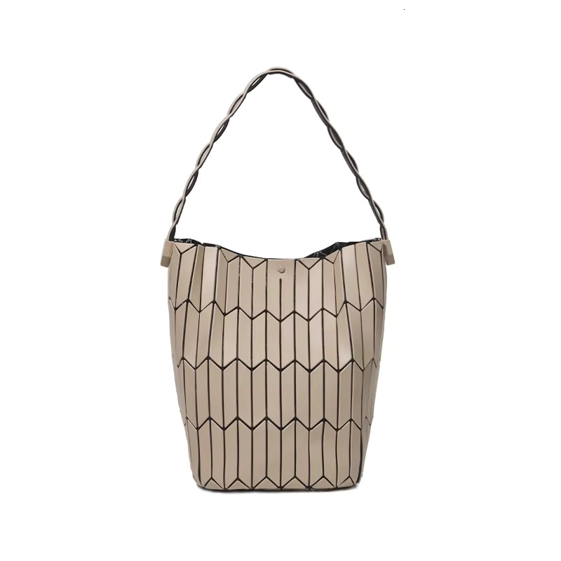 Top-Handle Bao Bags For Women 2024 Designer Bucket Hand Shoulder Tote Bag High Quality Handbags Y2k Beach Messenger Purse