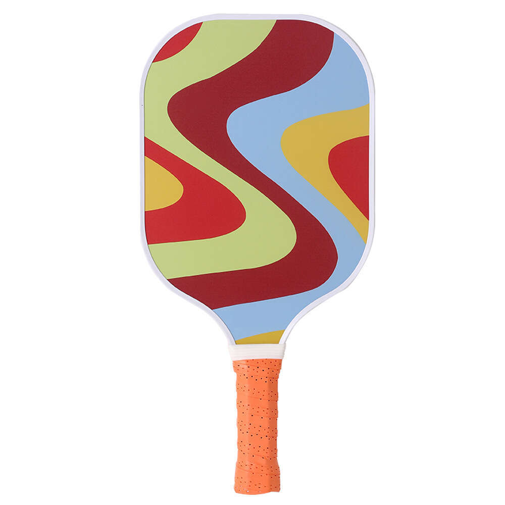 Fiberglass Fashion Casual Set Carbon Fiber Honeycomb Pickle Paddle