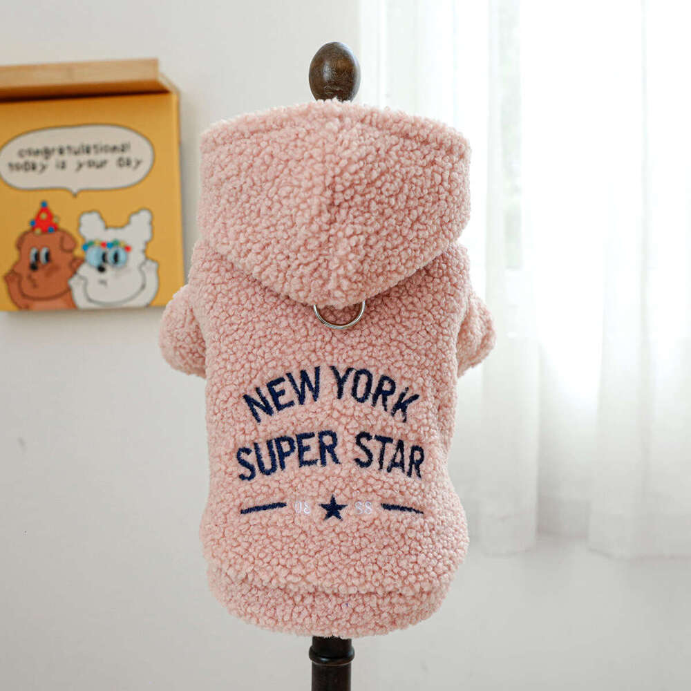 Designer Dog Clothes Luxury Dog Apparel Winter Warm Pet Sweaters Knitted Turtleneck Cold Weather Pets Coats Puppy Cat Pullover Clothing