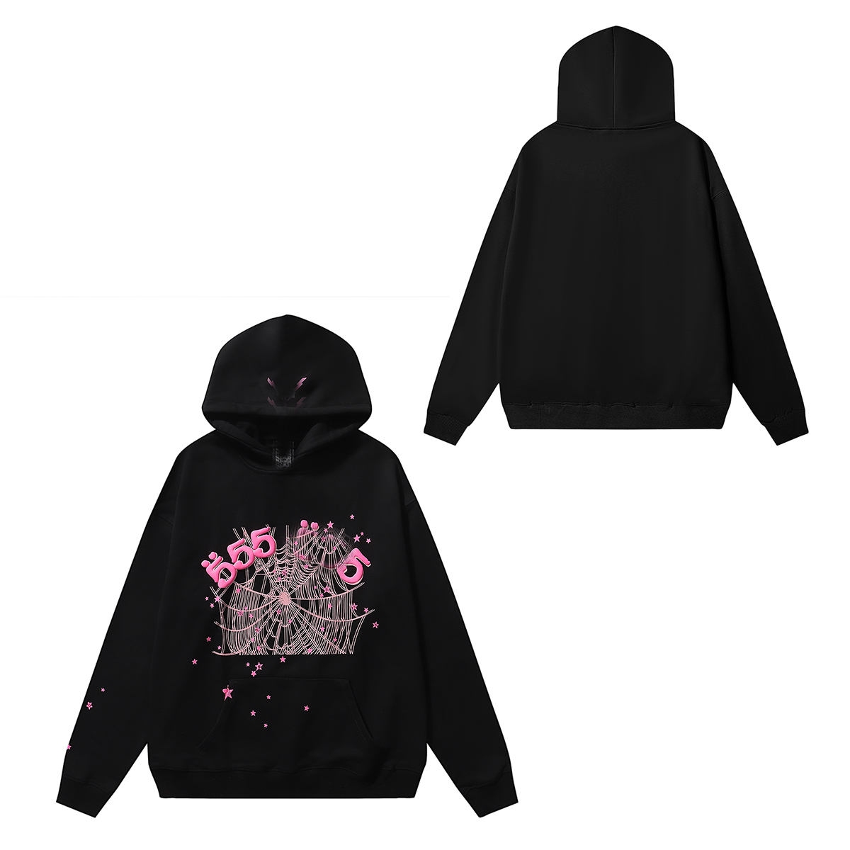 LUXUSP5 2025 Hoodie Young Mens Sweatshirt Ladys Pullover Hip Hop Tracksuit Womens Jumpers Pants Set Streetwear Hoodies Jumpers S-XL