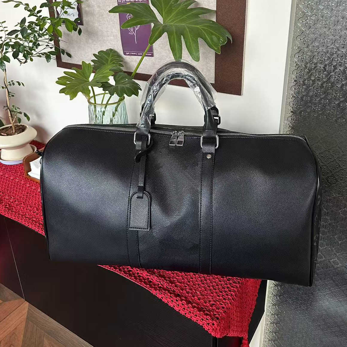 designer bags duffle bags Large Capacity Sports Fitness Bag travel bags Shoulder Bag Short Distance Travel casual Portable Travel luggage 230915