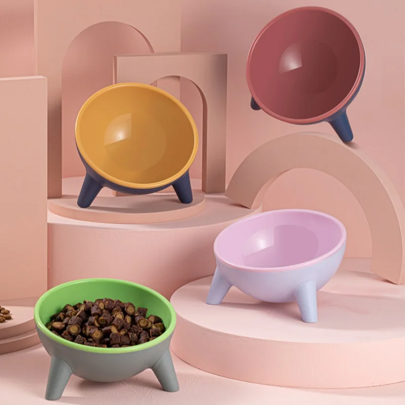 148109 Paper cat bowl is light and easy to carry: light weight, small size, easy to carry