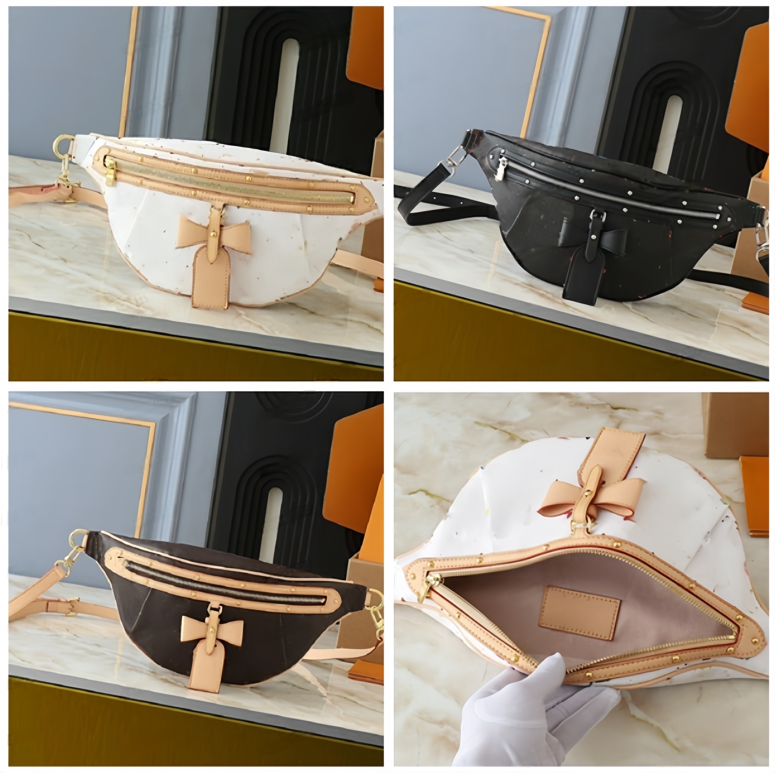 Designer Bag Takash… - image