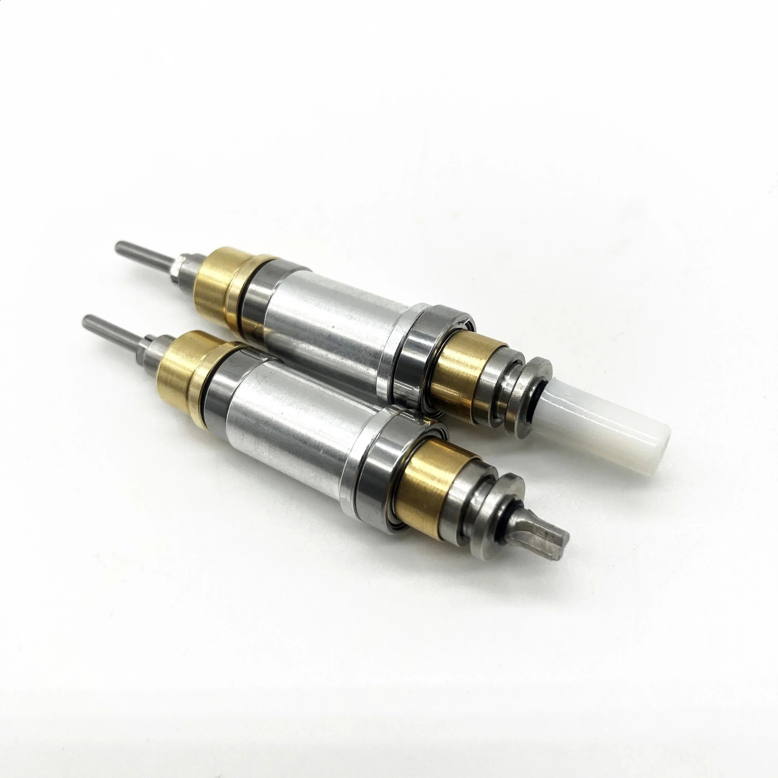 Strong 210 204 sde-h37l1 105L Handle Spindle For Electric manicure machine Nail Drill Milling Cutters Accessories 250121