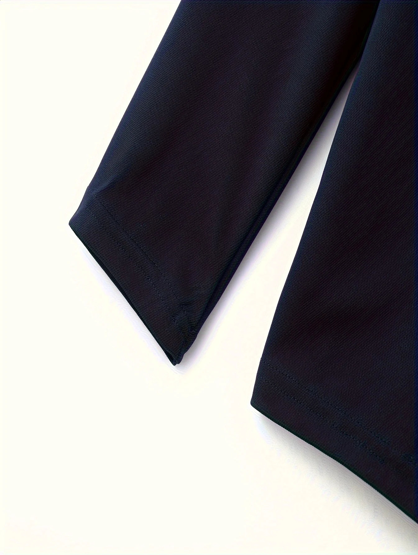 Spring and Autumn Mens Polo Zipper Shirt Pocket Collar Sports Leisure FD08244360 250113Z