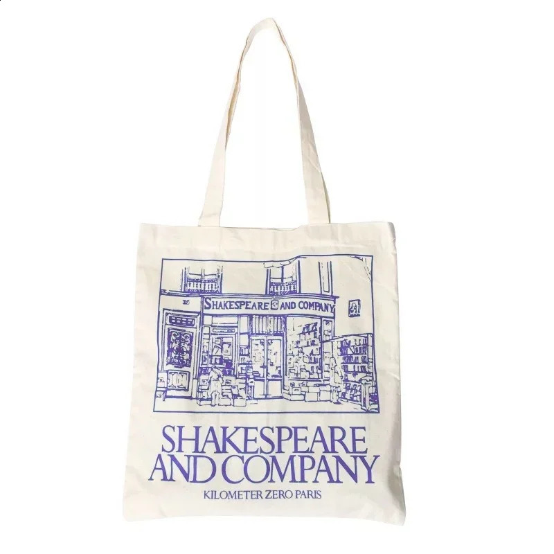 Single Shoulder Portable Large Capacity Canvas Bag ned By Female Student Environmentally Friendly and Durable 250121