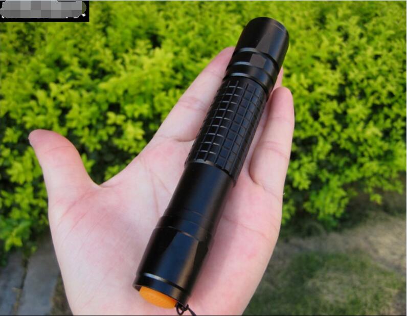 Green Powerful Laser Burning Laserpointer High Laser Light 532nm Flashlight Visible Laser Pen Burning Matches