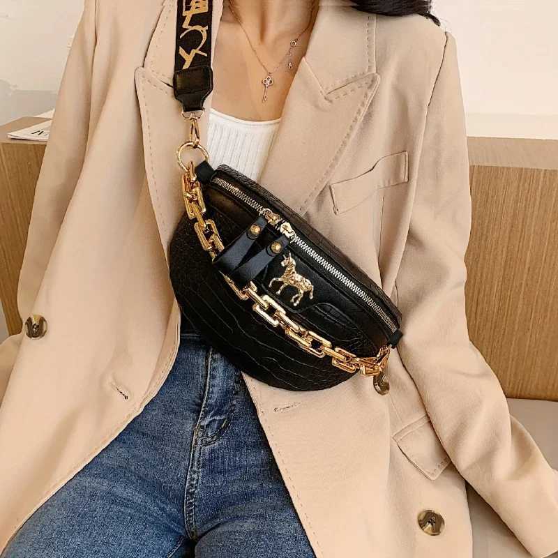 The New Simple Fi Mini Breast Pocket Outdoor Leisure Bag Mti-functi Large Capacity Storage Bag Mobile Phe Bag Z250205