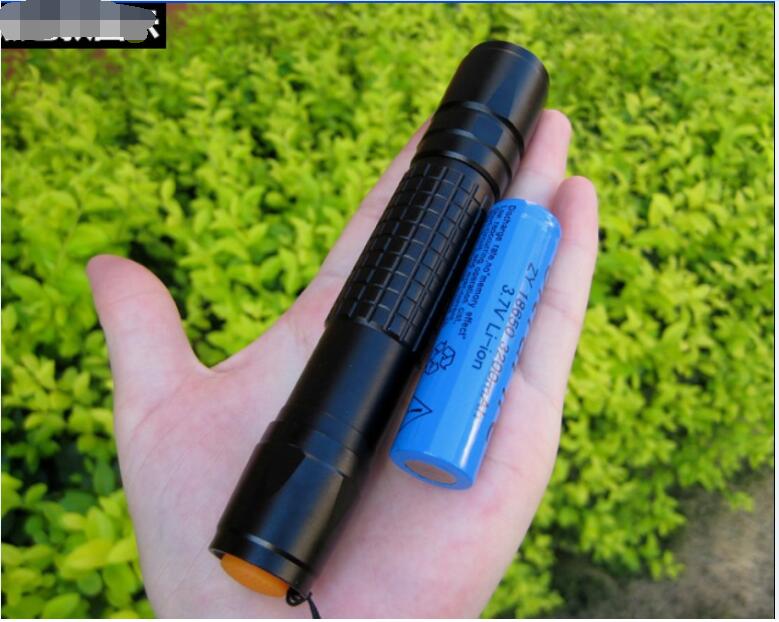 Green Powerful Laser Burning Laserpointer High Laser Light 532nm Flashlight Visible Laser Pen Burning Matches