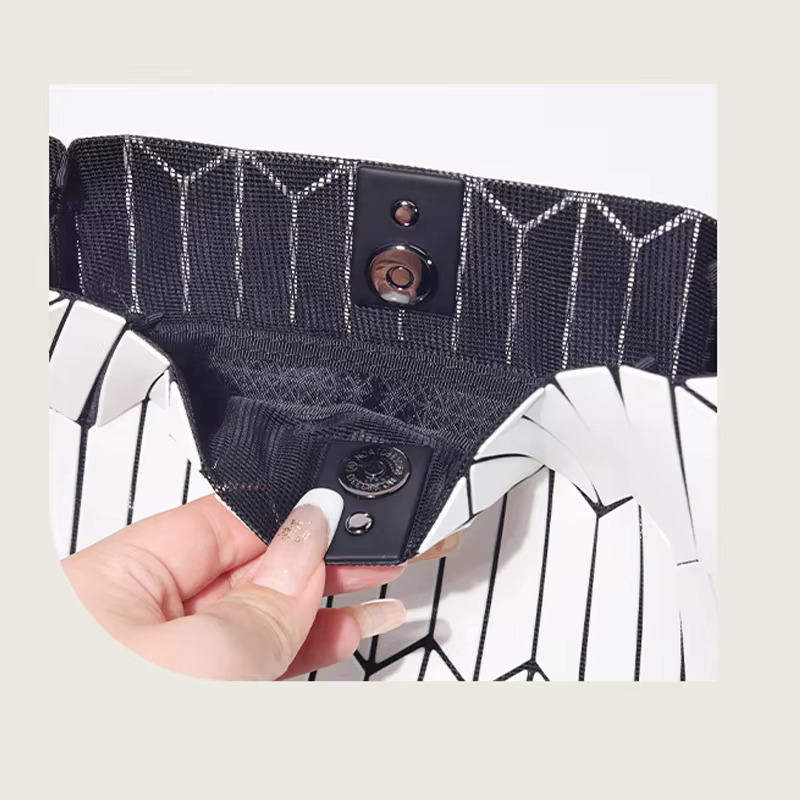 Top-Handle Bao Bags For Women 2024 Designer Bucket Hand Shoulder Tote Bag High Quality Handbags Y2k Beach Messenger Purse